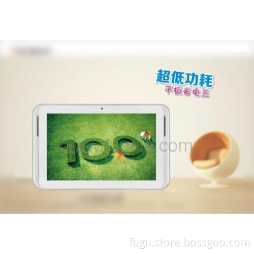 GPS tablet pc